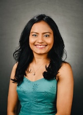 Photo of Dr. Avani Siddhapura