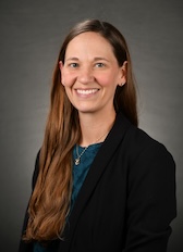 Photo of Dr. Valerie Foytik