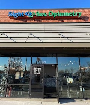 Photo of Hampton Office